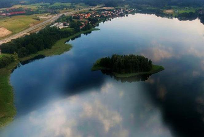Jezioro Wulpińskie