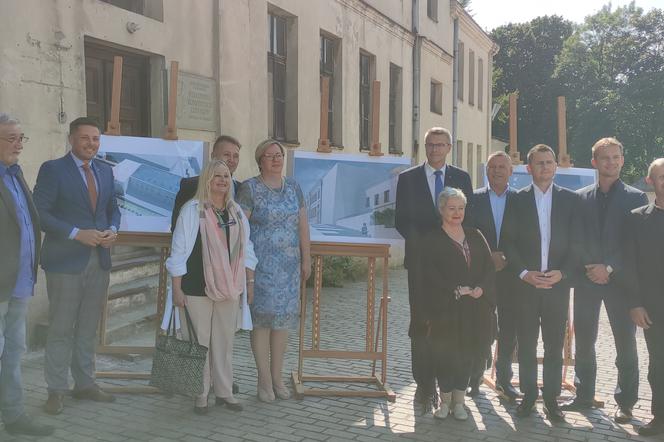 Teatr Kubuś będzie miał w końcu nową siedzibę