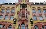 To najpiękniejsza kamienica w Łodzi według AI