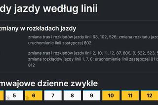 ZDTiM w Szczecinie 