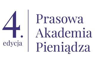 Prasowa Akademia Pieniądza zaprasza dziennikarzy i influencerów na warsztat w Warszawie