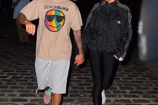 Justin Bieber i Hailey Baldwin wrócili do Nowego Jorku