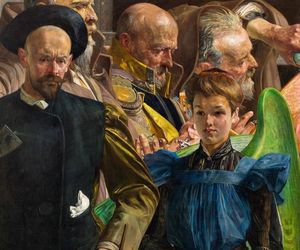 Słynny obraz Jacka Malczewskiego znowu na sprzedaż. Oszałamiająca cena wywoławcza „Rzeczywistości”