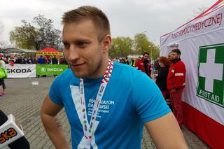 X Półmaraton Dąbrowski