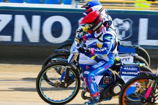 Ekstraliga U24: Unia Leszno wygrywa z Włókniarzem Częstochowa 52:38