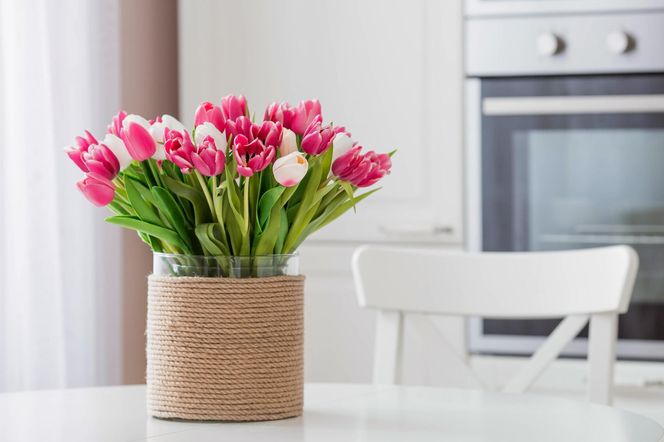 Tulipany