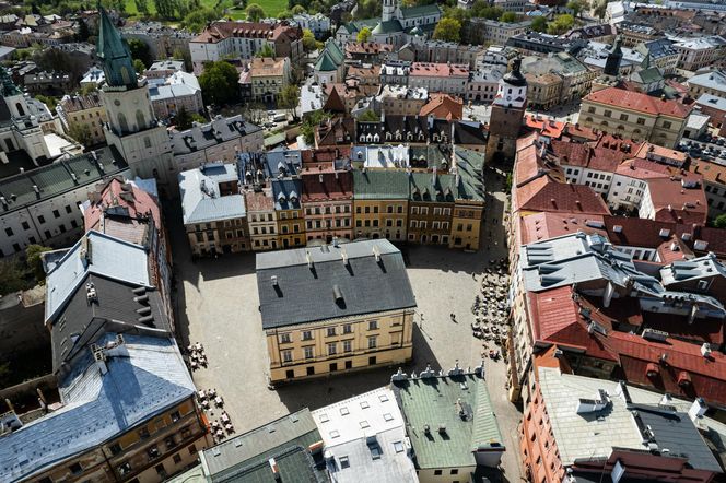 Majówka na Lubelszczyźnie. Najciekawsze atrakcje na długi weekend 