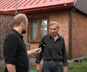 Polacy nie boją się rosyjskich żołnierzy. Złapię za widły, ale nie będę uciekać