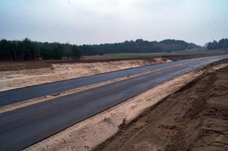  Budowa S19 w Podlaskiem. Rolnicy są wściekli. Zostaliśmy oszukani i wykorzystani