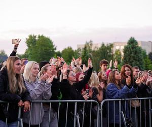 Trwają Jackonalia. Zobacz jak siedleccy studenci bawili się podczas koncertów gwiazd!