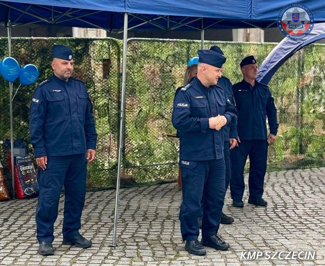 Wiernie służyli przez 10 lat. Kałam, Lejmur i Karzeł odeszli na zasłużoną emeryturę