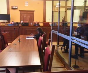 Rozpoczął się proces księdza Jacka W. Miał robić potworne rzeczy w Kujawsko-Pomorskiem