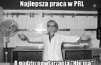 Memy o czasach PRL-u