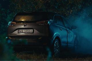 	Na dobre i na złe odc. 911. Wypadek Hani i Oleny