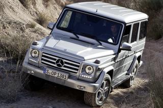 Takim autem jeździ Martyna Wojciechowska