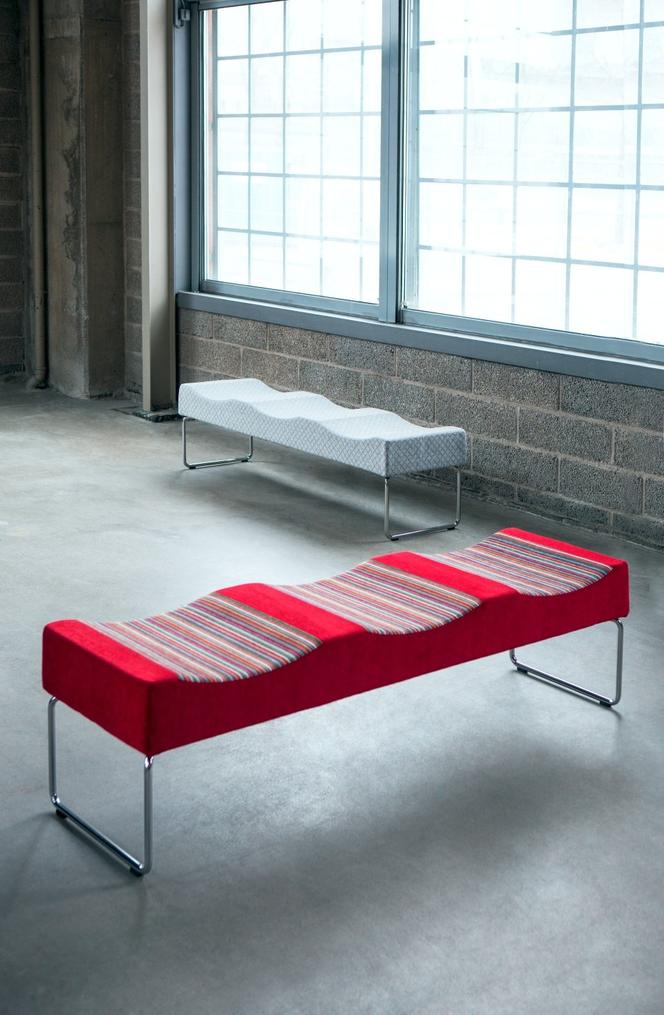 Sofa Libra, Kinnarps