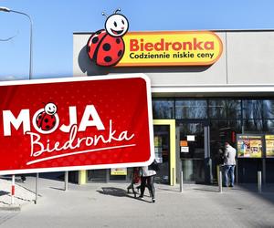 Ważny komunikat Biedronki w sprawie karty Moja Biedronka Mogą z niej korzystać również klienci z zagranicy 