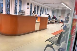 Akcja Choinka dla życia w Krakowie