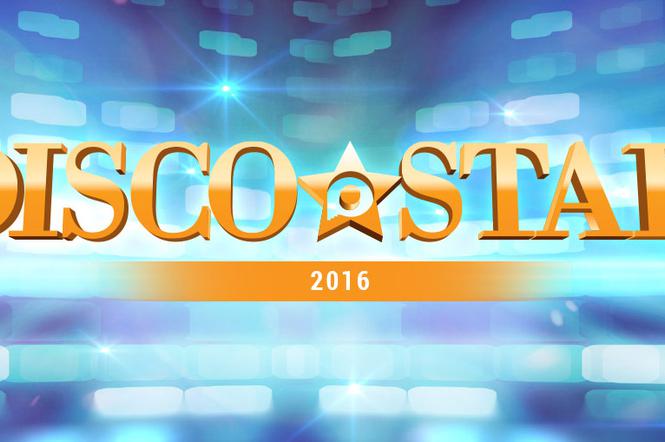 Disco Star 2016