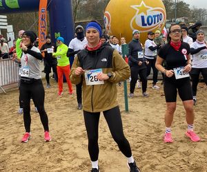 Lotto 8 Olsztyński Bieg Niepodległości cz.1