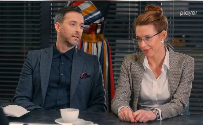 BrzydUla 2, odcinek 117: Ula i Marek pokłócą się o Paulinę. Stanie po stronie swojej byłej i bezlitośnie zakpi z żony - ZWIASTUN