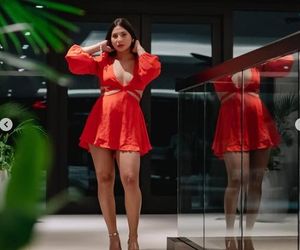 Luis Palma i jego ukochana Annie