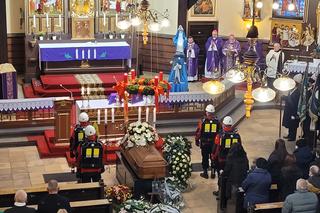 W kopalni Bielszowice doszło do wstrząsu w Barbórkę. Ciało Krzysztofa znaleziono trzy dni później