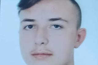 Zaginął 16 letni Maciej Kotwicki z Dolnego Śląska! Rozpoznajesz go?