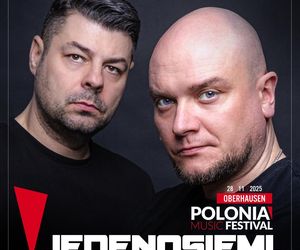 Polonia Music Festival – muzyka, która łączy pokolenia! Wielkie święto Polonii w Niemczech