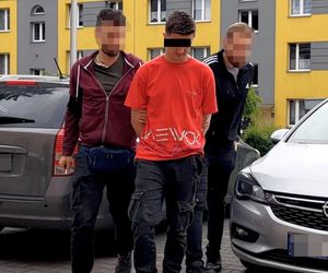 To on podpalił restaurację! 25-letni Kamil N. usłyszał zarzuty i trafił do aresztu