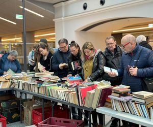 Łódzkie Targi Książki. To prawdziwy raj dla wszystkich moli książkowych! 