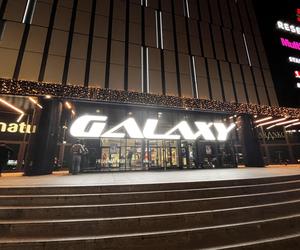 Galaxy w Szczecinie 