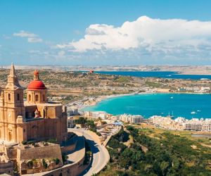 Sanktuarium Matki Boskiej z Mellieħy