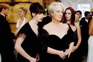 Diabeł ubiera się u Prady 2 - znamy obsadę sequelu słynnego filmu! Czy powrócą Anne Hathaway i Meryl Streep?