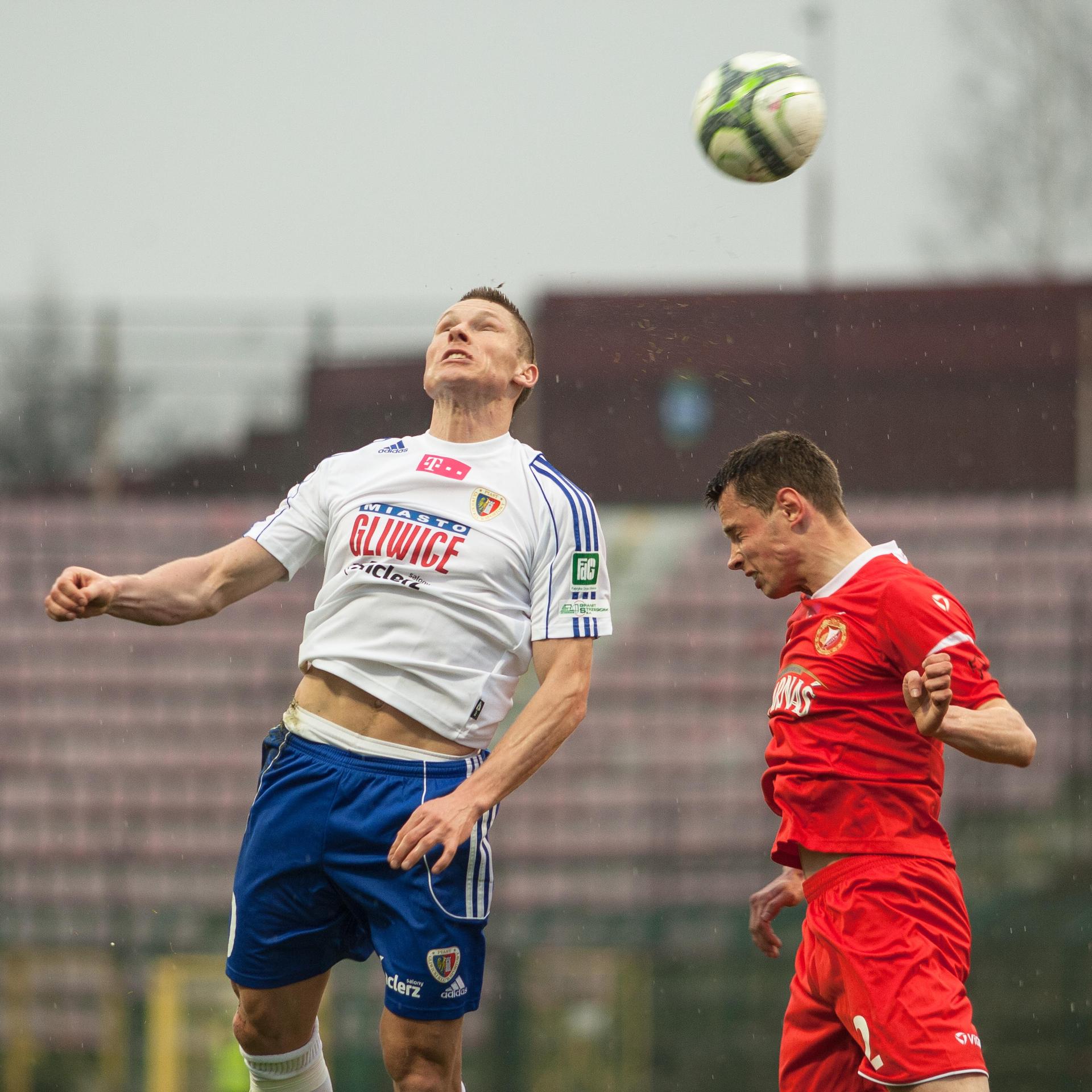On wie, jak strzelać gole Karabachowi! Marcin Robak z radą i ...