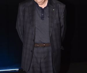 Jerzy Stuhr - mija rok od śmierci aktora