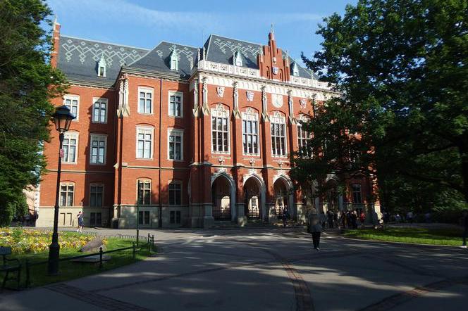Uniwersytet Jagielloński o wyroku TK. To skrajny dowód braku odpowiedzialności za losy ludzi