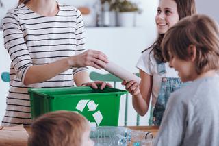 Bądź EKO ze swoim dzieckiem. 9 prostych kroków dbania o ekologię