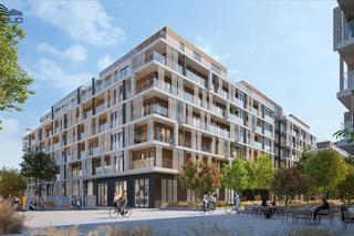 Osiedle Nowy Czarnów w Kielcach