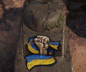 Czołg CS-44