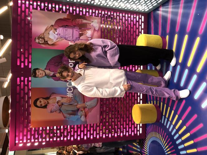 Tysiące osób przed sklepami CCC! Sieć organizuje wyjątkowe spotkania dla fanów K-POP