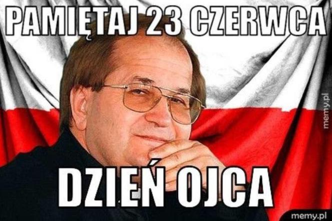 Najlepsze memy na Dzień Ojca 2024
