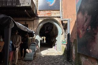 Re:Tradycja – Jarmark Jagielloński 2025