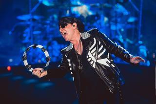 Scorpions wspierają Ukrainę! Zespół zmienił tekst kultowego “Wind of Change”