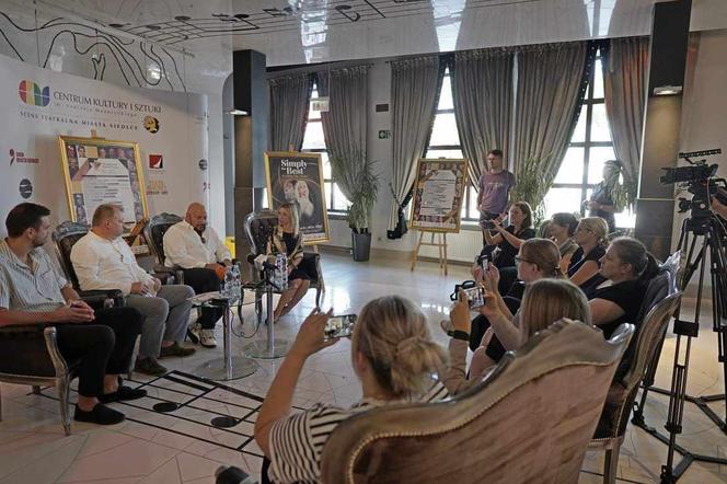 Jesienią i zimą na scenie Teatralnej Miasta Siedlce będzie się działo!