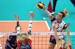 Malwina Smarzek, Chemik Police