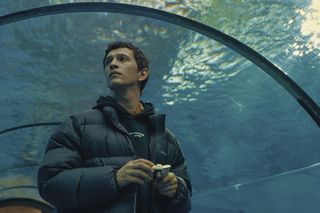 Światłoczuła / Film 2025