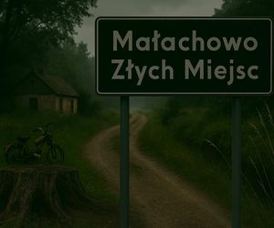 Śmieszne nazwy miejscowości