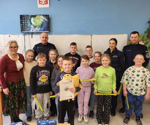 9-letni Piotruś bohaterem! Zachował zimną krew i uratował poszkodowanych w wypadku