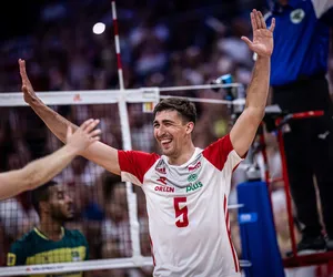 Ale dał zmianę za Kurka! Łukasz Kaczmarek bohaterem półfinału z Japonią. „To nie ja wygrałem, wszyscy to zrobiliśmy”